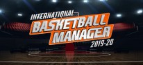 International Basketball Manager: 2019-20: Sportmanager startet in die nchste Saison