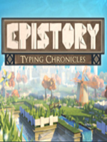Alle Infos zu Epistory - Typing Chronicles (PC,Stadia,Switch)