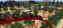 Rollercoaster Dreams: Vergngungspark-Sim mit VR-Untersttzung fr PS4 angekndigt