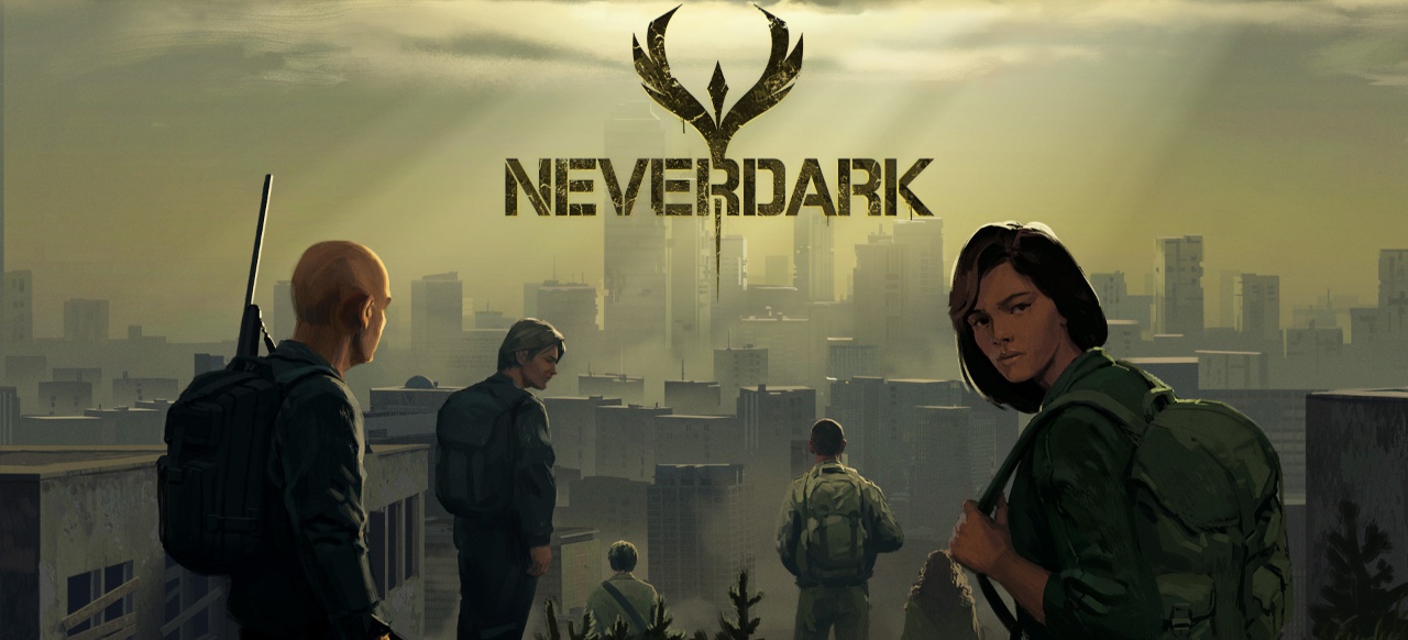 Neverdark (Taktik & Strategie) von Slitherine Ltd.