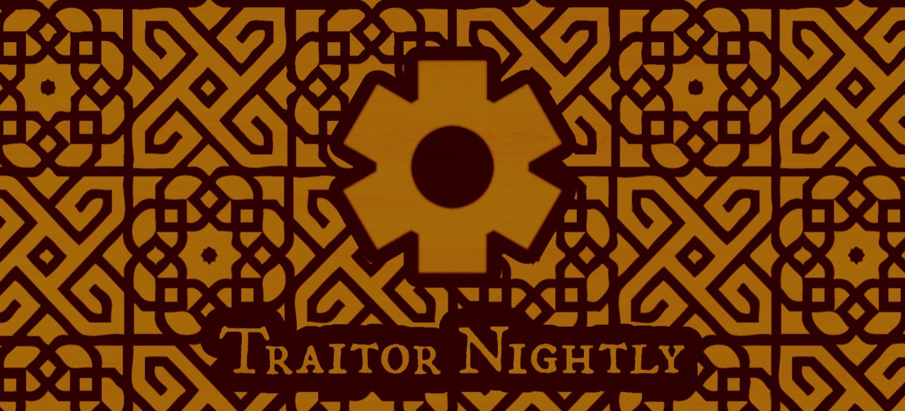 Traitor Nightly (Adventure) von 