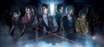 Resident Evil Resistance: Resident-Evil-Ableger mit teambasierten Multiplayer-Kmpfen angekndigt