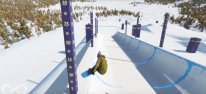 Mark McMorris Infinite Air: Snowboardspiel erscheint im Oktober und prsentiert die ersten Spielszenen