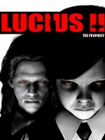 Alle Infos zu Lucius 2: The Prophecy (PC)