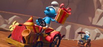 Smurfs Kart: Schlmpfe-Rennspiel kommt fr die Nintendo Switch