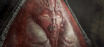 Scorn: Horror-Abenteuer in einer lebendigen Albtraumwelt ist finanziert; Zusatzziel: VR-Level
