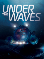 Alle Infos zu Under The Waves (PC,PlayStation4,PlayStation5,XboxOne,XboxSeriesX)