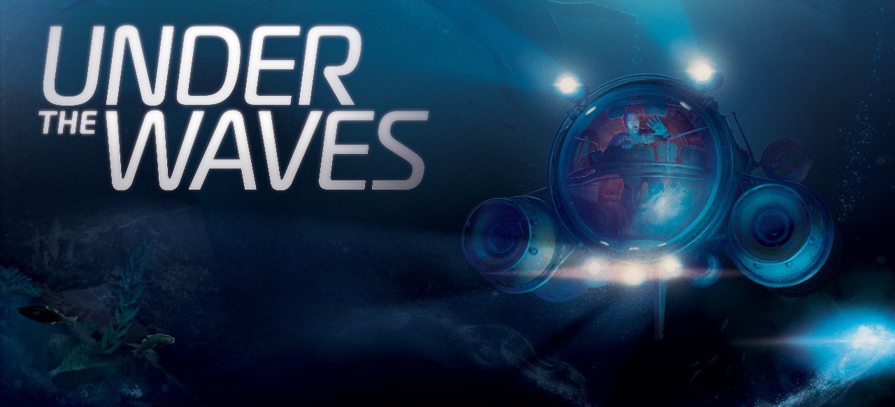 Under The Waves (Adventure) von Quantic Dream