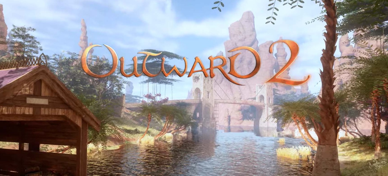 Outward 2 (Rollenspiel) von Nine Dots Studio