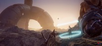 Sci-Fi-Abenteuer für PSVR angekündigt
