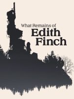 E3 What Remains of Edith Finch
