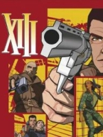 Alle Infos zu XIII (2003) (XBox)