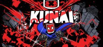 Kunai: Ninja-Tablet schlitzt sich auf PC und Switch durch Roboterhorden