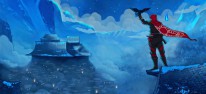Aragami: Shadow Edition und Nightfall-Erweiterung fr PC, PS4 und Xbox One verffentlicht