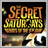 Alle Infos zu The Secret Saturdays: Beasts of the 5th Sun (NDS,PlayStation2,PSP,Wii)