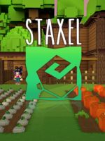 Alle Infos zu Staxel (PC,Switch)