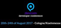 devcom 2017: Konferenzprogramm erweitert