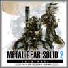 Metal Gear Solid 2 Substance für XBox