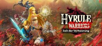 Hyrule Warriors: Zeit der Verheerung: Heldenhafter Trailer und neue Spielszenen von der Tokyo Game Show