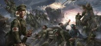 War Hospital: Survival-Spiel ber britisches Feldlazarett im Ersten Weltkrieg angekndigt