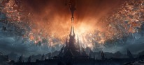 World of WarCraft: Shadowlands: Alpha-Update besttigt Raytracing-Untersttzung zur Darstellung von Schatten