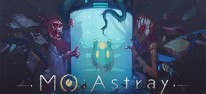 MO:Astray: Dsterer SciFi-Plattformer fr Switch gestartet