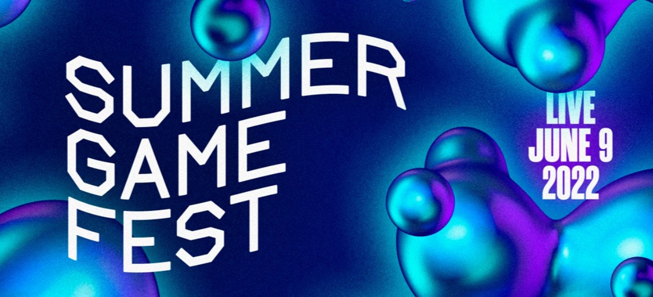 Summer Game Fest 2022 (Events) von Summer Game Fest