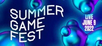Summer Game Fest 2022: Geoff Keighley ldt zur E3-Ersatz-Show