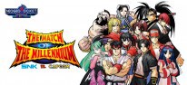 SNK vs. Capcom: The Match of the Millennium: Switch-Umsetzung des Neo-Geo-Pocket-Color-Titels