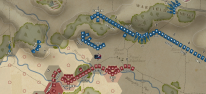 Gettysburg: The Tide Turns: Rundentaktik der Shenandoah Studios weiter fr PC und iOS in Entwicklung