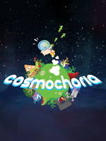 Alle Infos zu Cosmochoria (PC,PlayStation4)