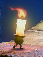 Alle Infos zu Candleman (Android,iPad,iPhone,PC,PlayStation4,Switch,XboxOne)