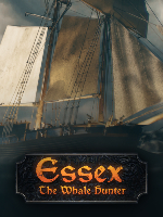 Alle Infos zu Essex: The Whale Hunter (PC,PlayStation4,PlayStation5,Switch,XboxOne,XboxSeriesX)