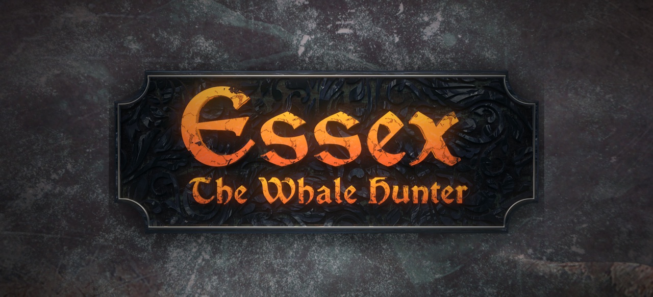 Essex: The Whale Hunter (Action-Adventure) von Ultimate Games S.A.