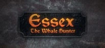 Essex: The Whale Hunter: Walfang-Abenteuer angekndigt, inspiriert von Moby Dick