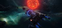 Into the Stars: Weltraum-Erkundungsspiel bei Steam-Early-Access gestartet