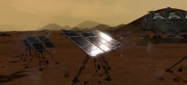 Lacuna Passage: Early Access gestartet: Mars-Erkundung mit Survival-Sandbox; Story-Modus folgt spter