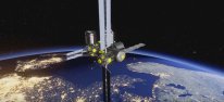 Stable Orbit: Early Access: Aufbau einer Raumstation im Erdorbit