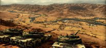 Wargame: Red Dragon: DLC-Paket mit niederlndischen Streitkrften