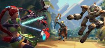 Paladins - Champions of the Realm: Battlegrounds: Battle-Royale-Modus mit Teamplay-Fokus angekndigt