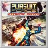 Alle Infos zu Pursuit Force: Extreme Justice (PlayStation2,PSP)