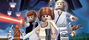 Screenshot zu Download von Lego Star Wars II: Die klassische Trilogie