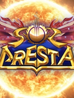 Alle Infos zu Sol Cresta (PC,PlayStation4,Switch)