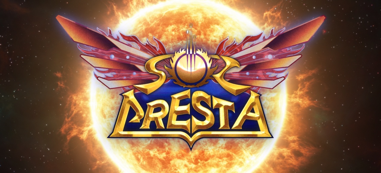 Sol Cresta (Arcade-Action) von Platinum Games