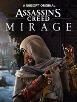 Alle Infos zu Assassin's Creed Mirage (PlayStation5)