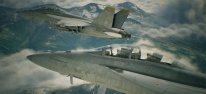 Ace Combat 7: Skies Unknown: Take-off auf Anfang 2019 datiert und neuer Trailer verffentlicht
