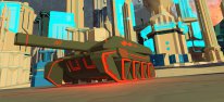 Battlezone (VR): Kooperativ mit vier Personen spielbar; berblick-Trailer