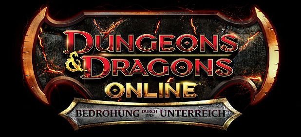 Dungeons & Dragons Online: Bedrohung durch das Unterreich (Rollenspiel) von Warner Bros. Interactive / Wizards of the Coast