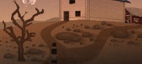 Don't Escape: 4 Days in a Wasteland: Postapokalyptisches Sci-Fi-Abenteuer erscheint im Mrz fr PC und Mac