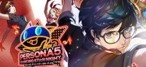 Persona 5: Dancing in Starlight: Wird in Europa fr PS4 & Vita erscheinen; Persona 3: Dancing in Moonlight auch